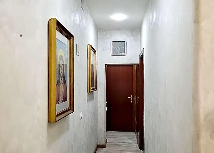 Oda ve Kahvaltı Captin